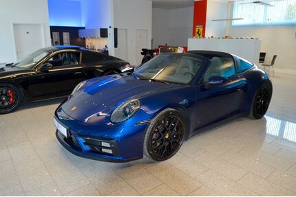 Porsche 992 Gebrauchtwagen