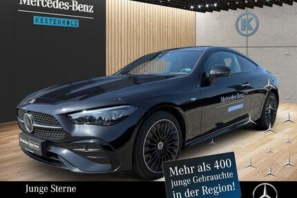 Mercedes-Benz CLE 300 Gebrauchtwagen