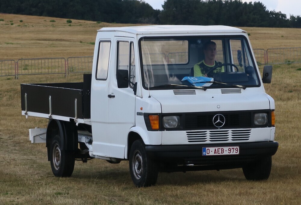 T-Klasse