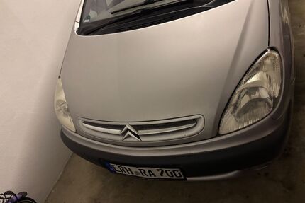Citroen Xsara Picasso Gebrauchtwagen