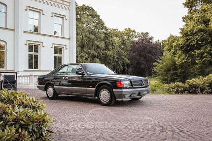 Mercedes-Benz S 560 Gebrauchtwagen