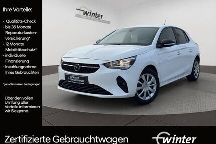 Opel Corsa Gebrauchtwagen