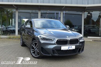 BMW X2 Gebrauchtwagen