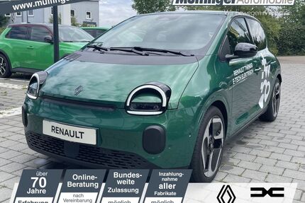 Renault Twingo Gebrauchtwagen