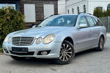 Mercedes-Benz E 280 Gebrauchtwagen