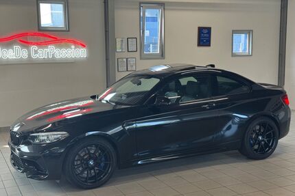 BMW M2 Gebrauchtwagen