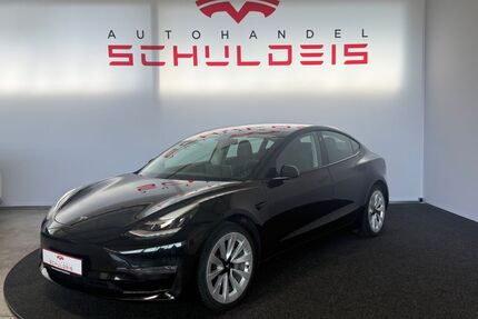 Tesla Model 3 Gebrauchtwagen