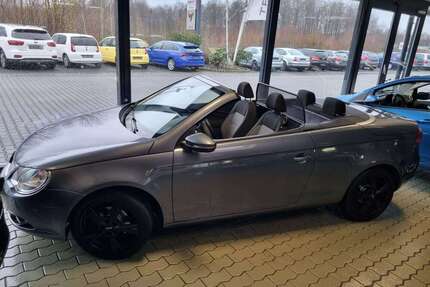 VW Eos Gebrauchtwagen