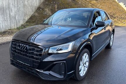 Audi Q2 Gebrauchtwagen