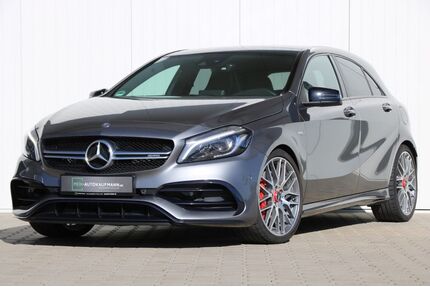 Mercedes-Benz A 45 AMG Gebrauchtwagen