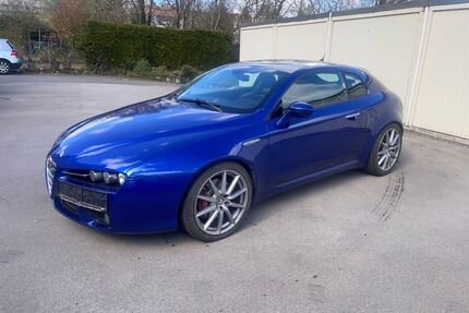 Alfa Romeo Brera Gebrauchtwagen