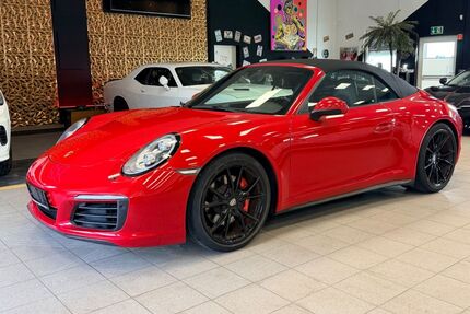 Porsche 911 Urmodell Gebrauchtwagen