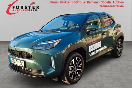 Toyota Yaris Cross Gebrauchtwagen
