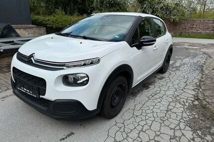 Citroen C3 Gebrauchtwagen
