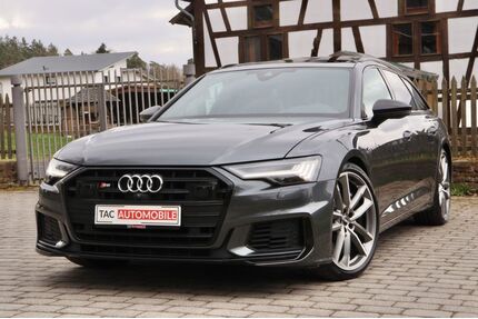Audi S6 Gebrauchtwagen