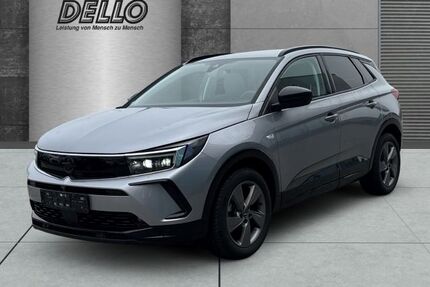 Opel Grandland (X) Gebrauchtwagen
