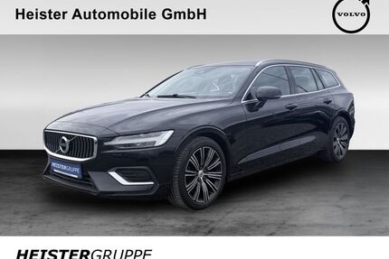 Volvo V60 Gebrauchtwagen