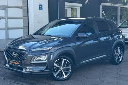 Hyundai KONA Gebrauchtwagen