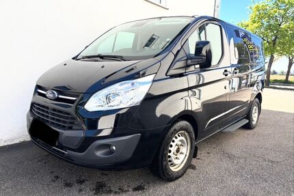 Ford Tourneo Custom Gebrauchtwagen