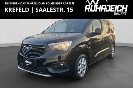 Opel Combo Life Gebrauchtwagen