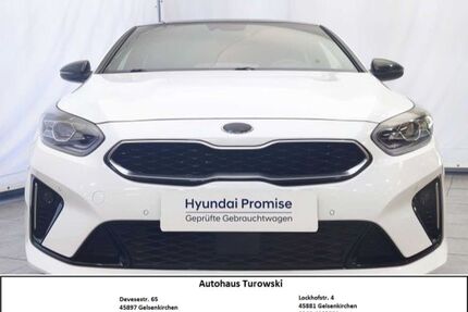 Kia pro ceed / ProCeed Gebrauchtwagen