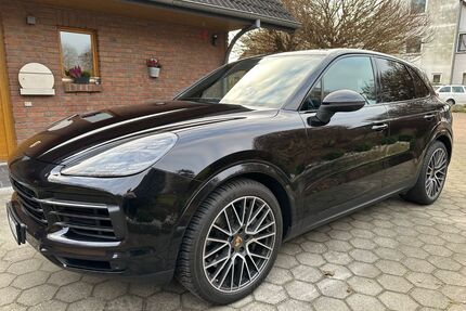 Porsche Cayenne Gebrauchtwagen