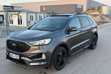 Ford Edge Gebrauchtwagen