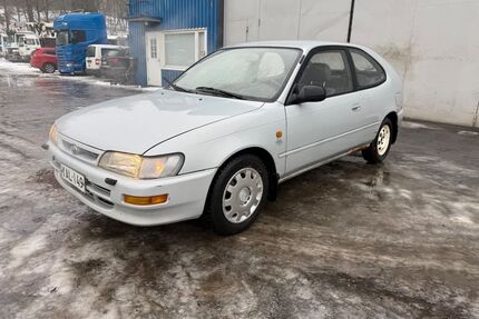 Toyota Corolla Gebrauchtwagen