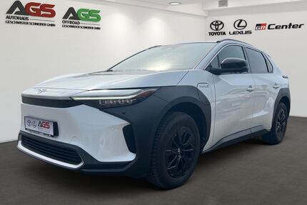 Toyota bZ4X Gebrauchtwagen