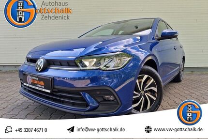 VW Polo Gebrauchtwagen