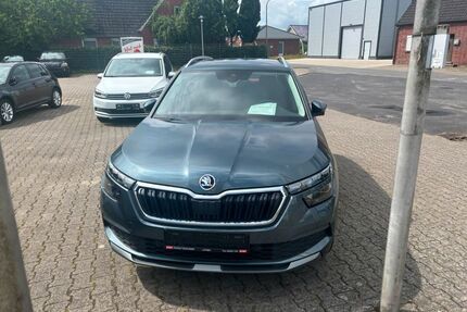 Skoda Kamiq Gebrauchtwagen