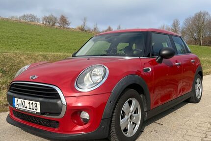 Mini ONE Gebrauchtwagen