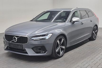Volvo V90 Gebrauchtwagen