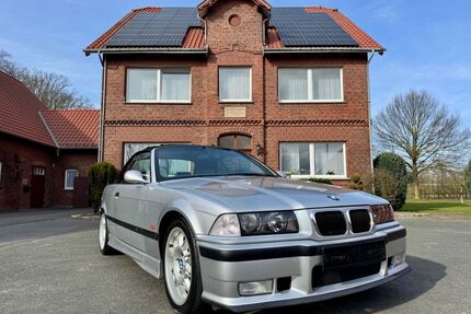 BMW M3 Gebrauchtwagen