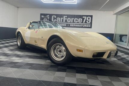 Corvette C3 Gebrauchtwagen