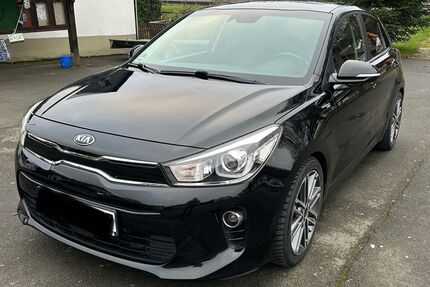 Kia Rio Gebrauchtwagen