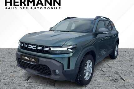 Dacia Duster Gebrauchtwagen