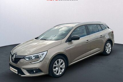 Renault Megane Gebrauchtwagen