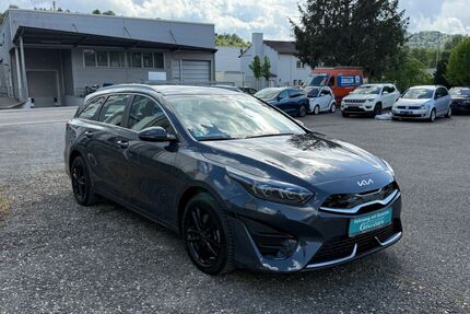 Kia ceed / Ceed Gebrauchtwagen