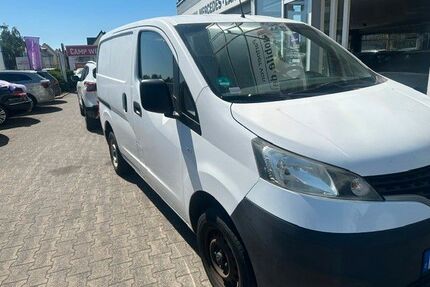 Nissan NV200 Gebrauchtwagen