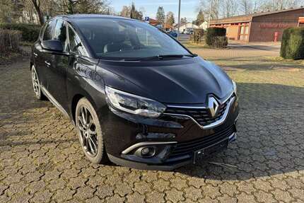 Renault Scenic Gebrauchtwagen