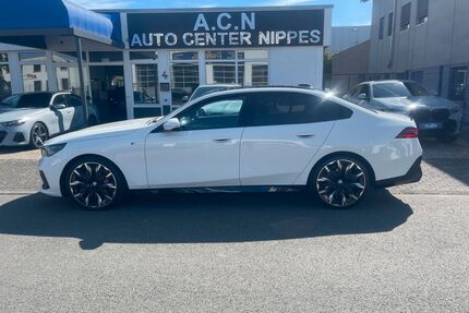 BMW 540 Gebrauchtwagen