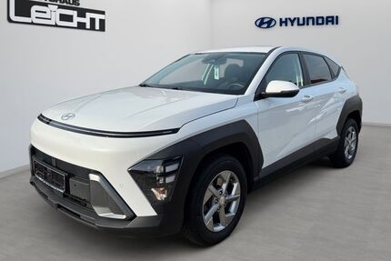 Hyundai KONA Gebrauchtwagen