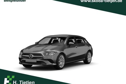 Mercedes-Benz CLA Shooting Brake Gebrauchtwagen