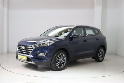 Hyundai TUCSON Gebrauchtwagen