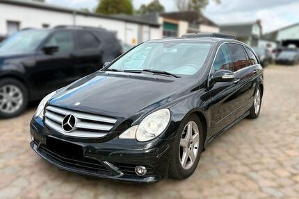 Mercedes-Benz R 500 Gebrauchtwagen