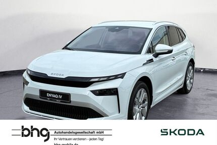 Skoda Enyaq Gebrauchtwagen
