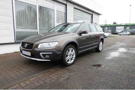 Volvo XC70 Gebrauchtwagen