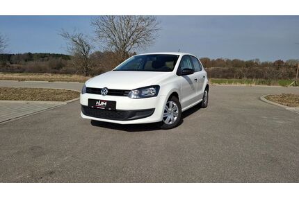 VW Polo Gebrauchtwagen