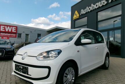 VW up! Gebrauchtwagen